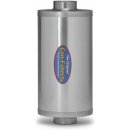 Can-Filters 250mm Silencer