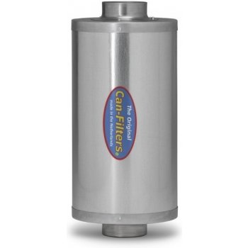 Can-Filters 250mm Silencer
