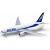 Auta, bagry, technika Welly Letadlo Boeing 787 „Dreamliner“