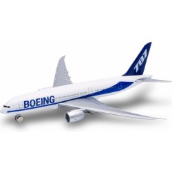 Welly Letadlo Boeing 787 „Dreamliner“