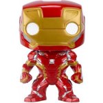 Funko Pop! Marvel: Captain America Civil War Iron Man – Hledejceny.cz