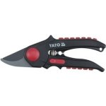 Nůžky zahradnické 190mm (průměr do 15mm) šikmý stříh – Sleviste.cz