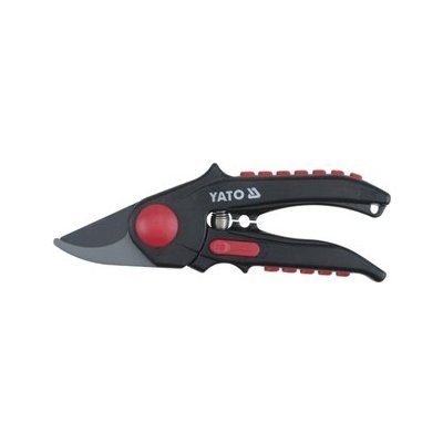 Nůžky zahradnické 190mm (průměr do 15mm) šikmý stříh – Sleviste.cz