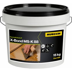 MUREXIN X-Bond MS-K 88 supermultifunkční lepidlo 15 kg