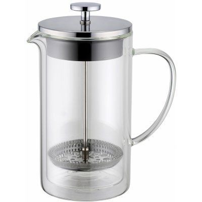 WEIS French Press 1000ml – Zboží Mobilmania