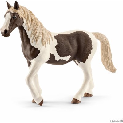 Schleich Farm World 13830 Pinto Stute – Zbozi.Blesk.cz