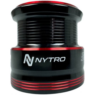 Nytro Cívka NTR MK2 3002 Alu Spool – Zboží Dáma