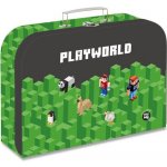 oxybag Playworld