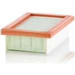 Vzduchový filtr MANN-FILTER C 22 033/1 – Hledejceny.cz