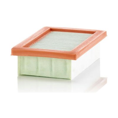Vzduchový filtr MANN-FILTER C 22 033/1 – Hledejceny.cz