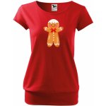 Malfini Vánoční City Perníček – Sleviste.cz