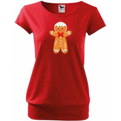 Malfini Vánoční City Perníček – Sleviste.cz