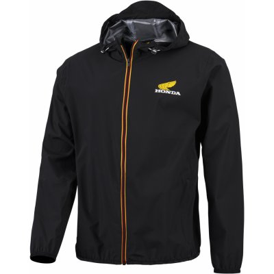 Honda bunda Vintage Windbreaker 24 black – Hledejceny.cz