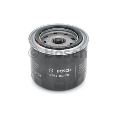 BOSCH Olejový filtr 0 986 452 035