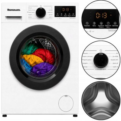 Ravanson XPBS-6/1200WD – Hledejceny.cz