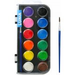 LUMA se štětcem 30 mm 12 barev – Zboží Dáma