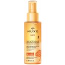 Vlasová regenerace Nuxe Milky Oil For Hair UV Protection Vlasový olej 100 ml