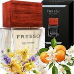 Fresso Snow Pearl parfém | Zboží Auto