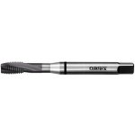 M8 HSSEPM,FNT,DIN371 ISO2(6H) strojní závitník se šroubovitou drážkou s úhlem 15°; kód 282 – Zboží Mobilmania