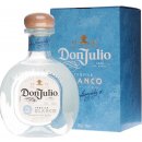 Tequila Don Julio Blanco 38% 0,7 l (karton)