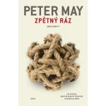 Zpětný ráz - Peter May – Hledejceny.cz