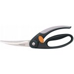 Nůžky na drůbež Fiskars Functional Form 1003033 – Zbozi.Blesk.cz