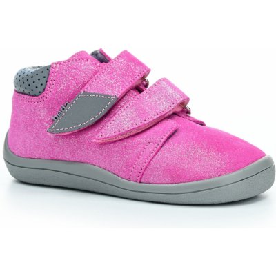 Beda Janette barefoot BF 0001/W/M/TS – Zboží Dáma