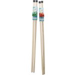 Vilac Dřevěné chůdy červené 130cm – Zboží Živě