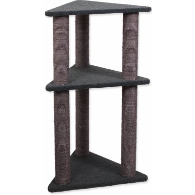 Magic Cat Odpočívadlo MC Elena 56 x 50 x 113 cm – Zboží Dáma