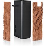Juwel Stone Clay pozadí na filtr 55,5 x 18,6 cm 2 ks – Zboží Dáma
