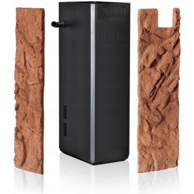 Juwel Stone Clay pozadí na filtr 55,5 x 18,6 cm 2 ks – Zboží Dáma