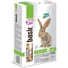 Krmivo pro hlodavce LOLO pets Basic Králík 1 kg