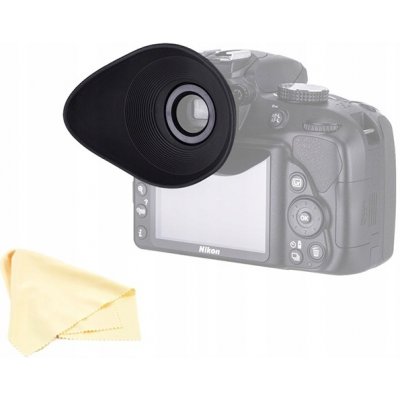 JJC EF-XTLIIG pro Fujifilm – Zboží Živě