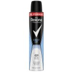Rexona Men Cobalt Dry deospray 200 ml – Hledejceny.cz