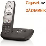 Siemens Gigaset A415A – Sleviste.cz