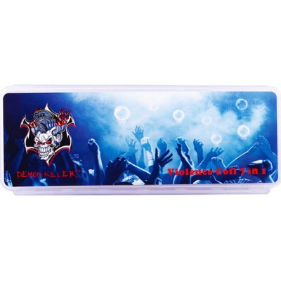 Demon Killer Sada předmotaných spirálek Violence 7v1 28ks – Hledejceny.cz