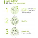 Bioderma Sébium Gel Moussant 500 ml – Zboží Mobilmania