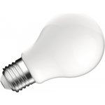 Megaman LED žárovka E27 4,6 W 40 W 470 lm 2800 K – Hledejceny.cz