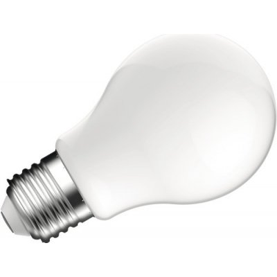 Megaman LED žárovka E27 4,6 W 40 W 470 lm 2800 K – Hledejceny.cz