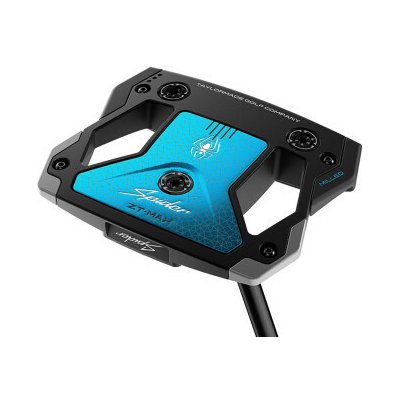 TaylorMade Spider Zero Torque Max Putter levé 35'' – Zbozi.Blesk.cz