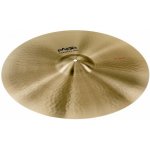 Paiste Formula 602 Classic Medium 20" Crash – Sleviste.cz
