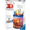 3D puzzle Ravensburger 3D puzzle Stojan na tužky New York 54 ks