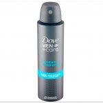 Dove Men+ Care Clean Comfort deospray 150 ml – Zboží Dáma