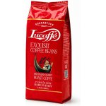 Lucaffé Exquisit zrnková 1 kg – Hledejceny.cz