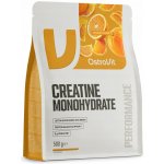 OstroVit Kreatin Monohydrát 500 g – Zboží Mobilmania