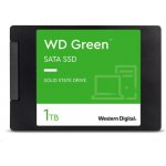 WD Green 1TB, WDS100T3G0A – Zboží Mobilmania