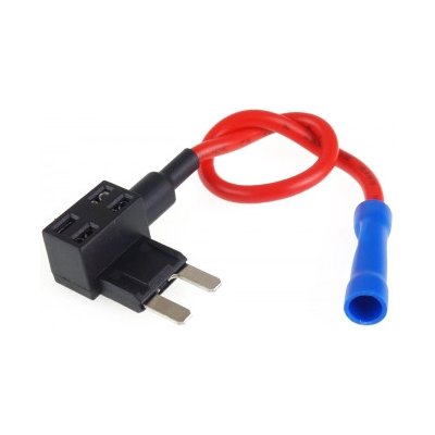 AMIO pojistkový adaptér MINI 20A – Hledejceny.cz