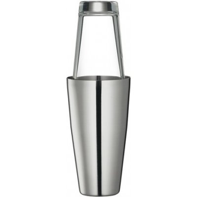 Cilio BOSTON Shaker na koktejly 400 ml – Zboží Dáma Cilio BOSTON Shaker na koktejly 400 ml – Zboží Dáma