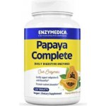 Enzymedica Papaya Complete 120 kapslí – Hledejceny.cz