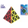 Fidget spinner Brain Games Fidget Toys Pyramida hlavolam 9 5x9 5x9 5cm
